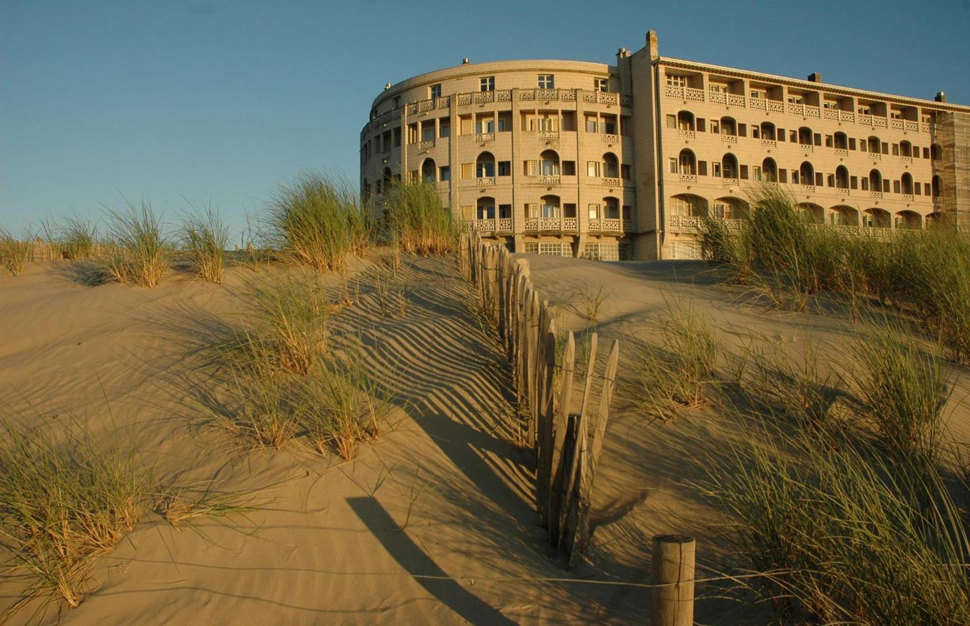 Caravan Aan Zee Arnani Middelkerke Exterior photo